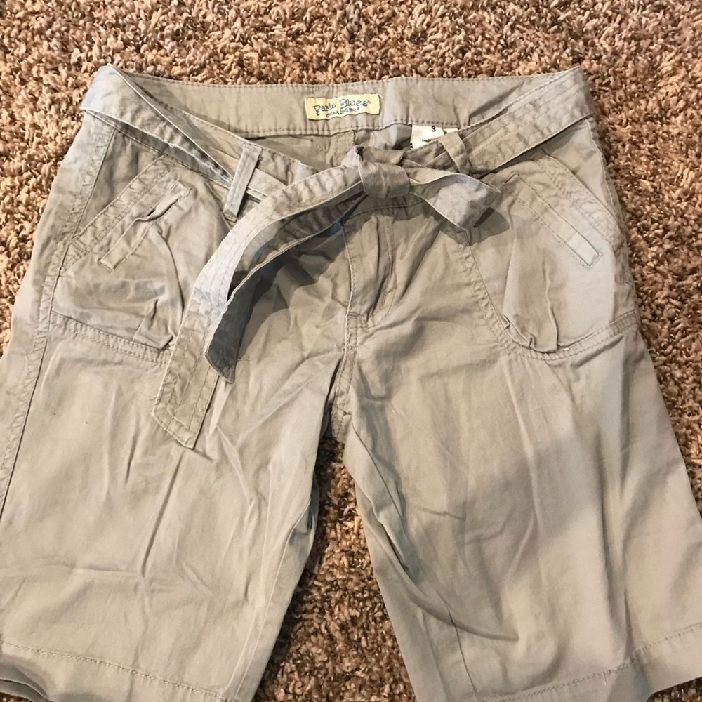 Shorts